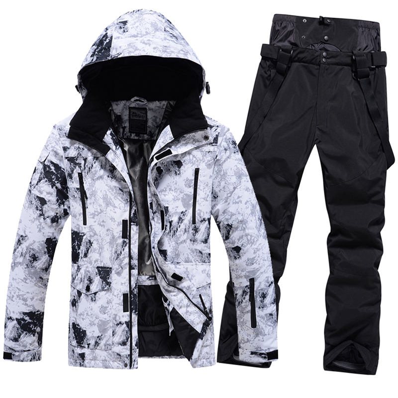 THE XL PANTS
